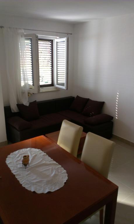 Apartments Marija Lukovo Šugarje Esterno foto