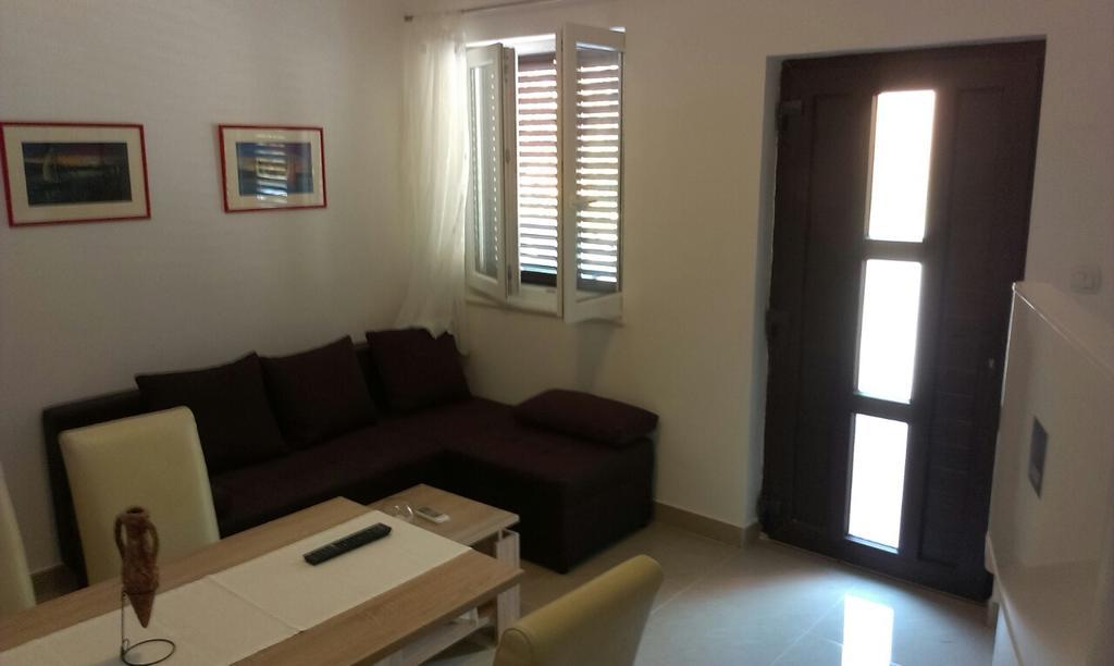 Apartments Marija Lukovo Šugarje Esterno foto