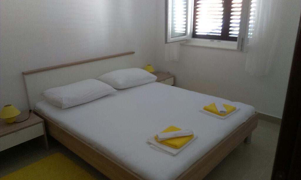 Apartments Marija Lukovo Šugarje Esterno foto