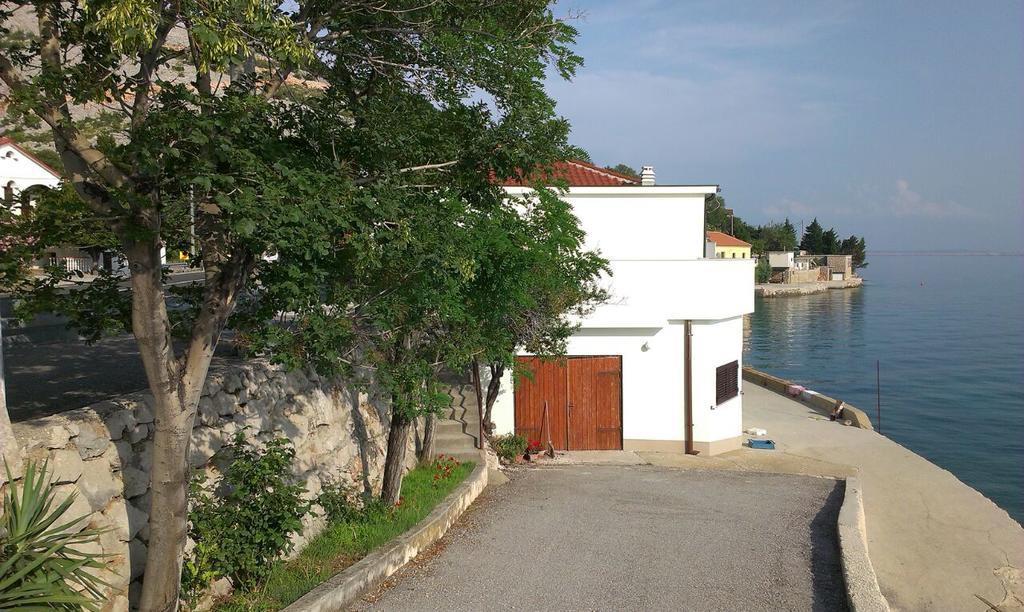 Apartments Marija Lukovo Šugarje Esterno foto